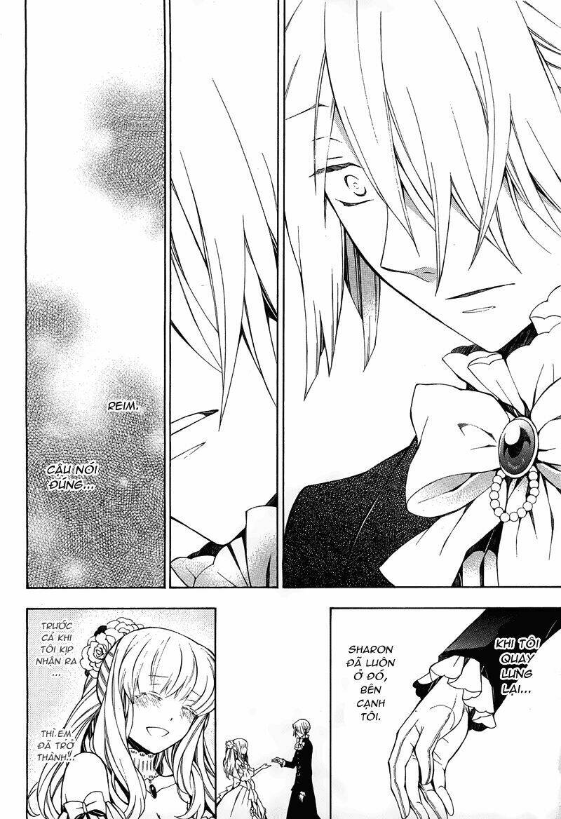 pandora hearts chapter 49 28