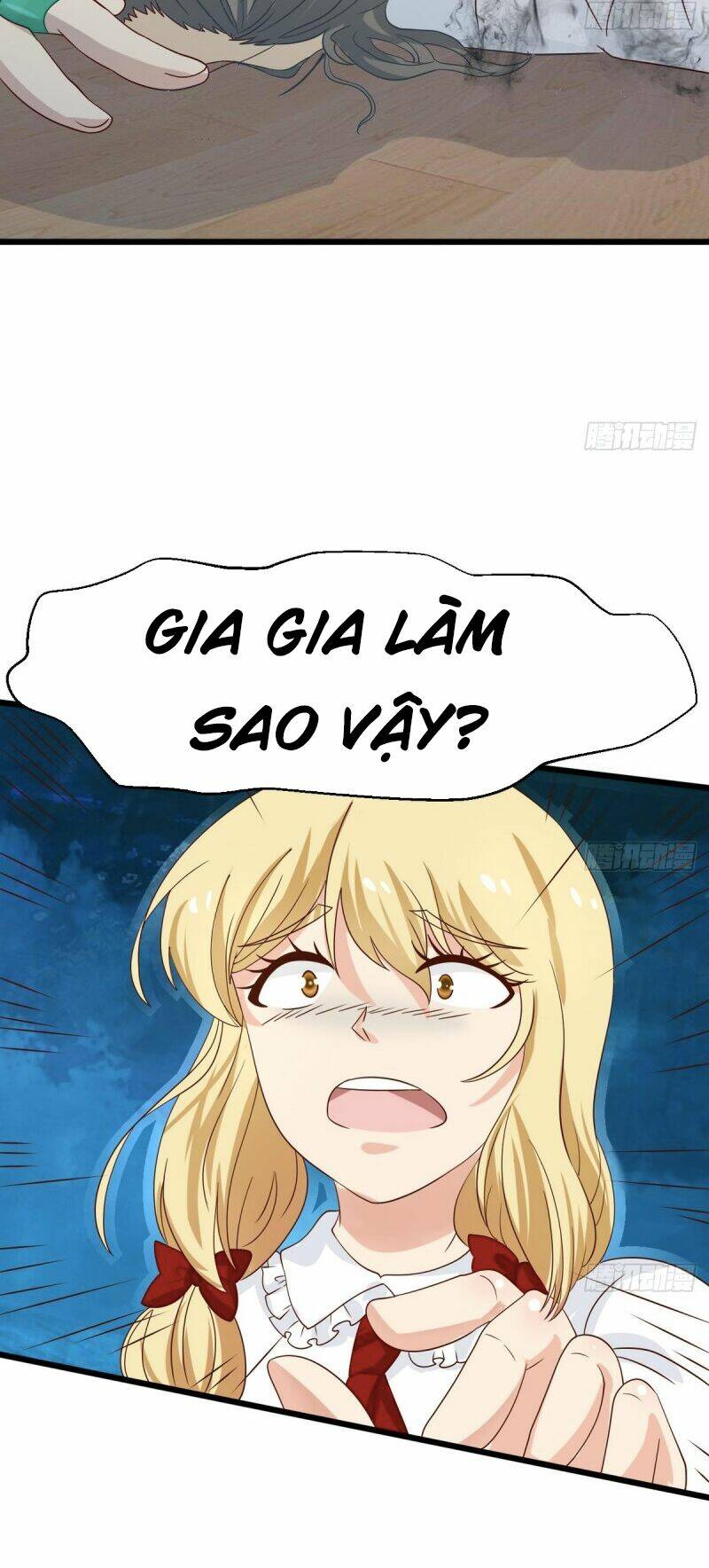 hắn là long ngạo thiên chapter 22 20