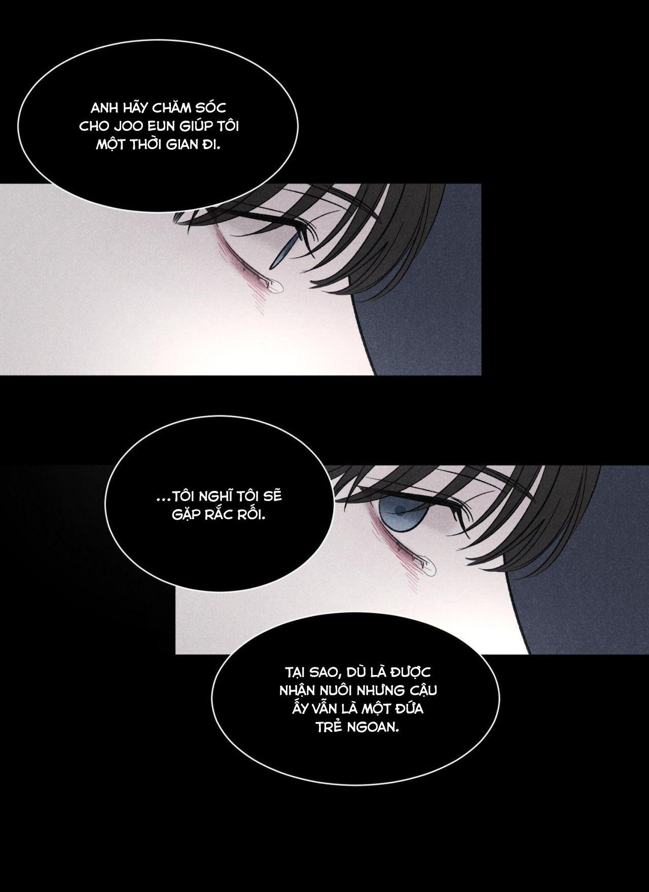 ân huệ chapter 1 24