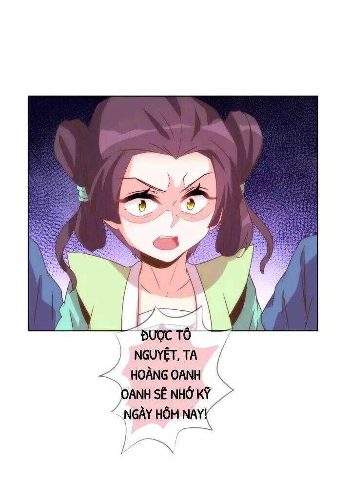 ồ, phu quân đáng yêu của tôi! chapter 56 35