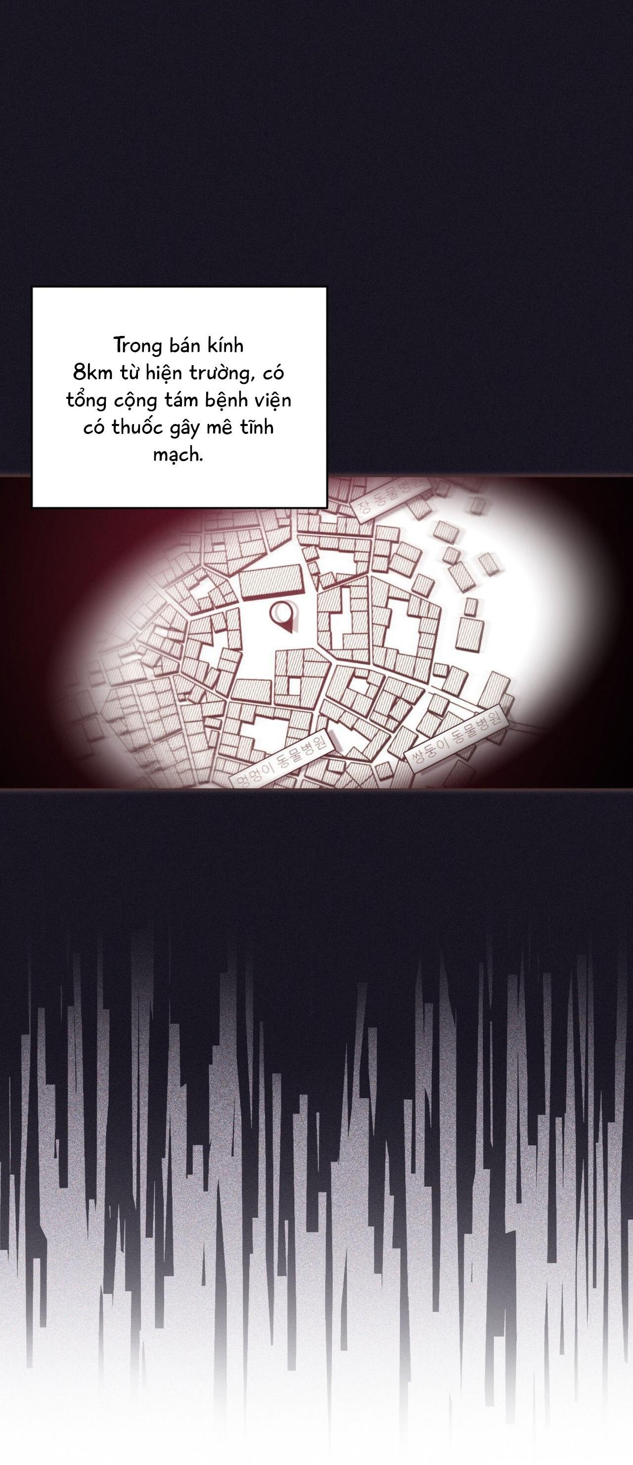 hồi ức của nhịp thở chapter 22 11