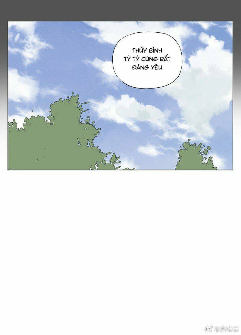 bang chủ đại nhân tìm cách trị hói đầu chapter 33 27