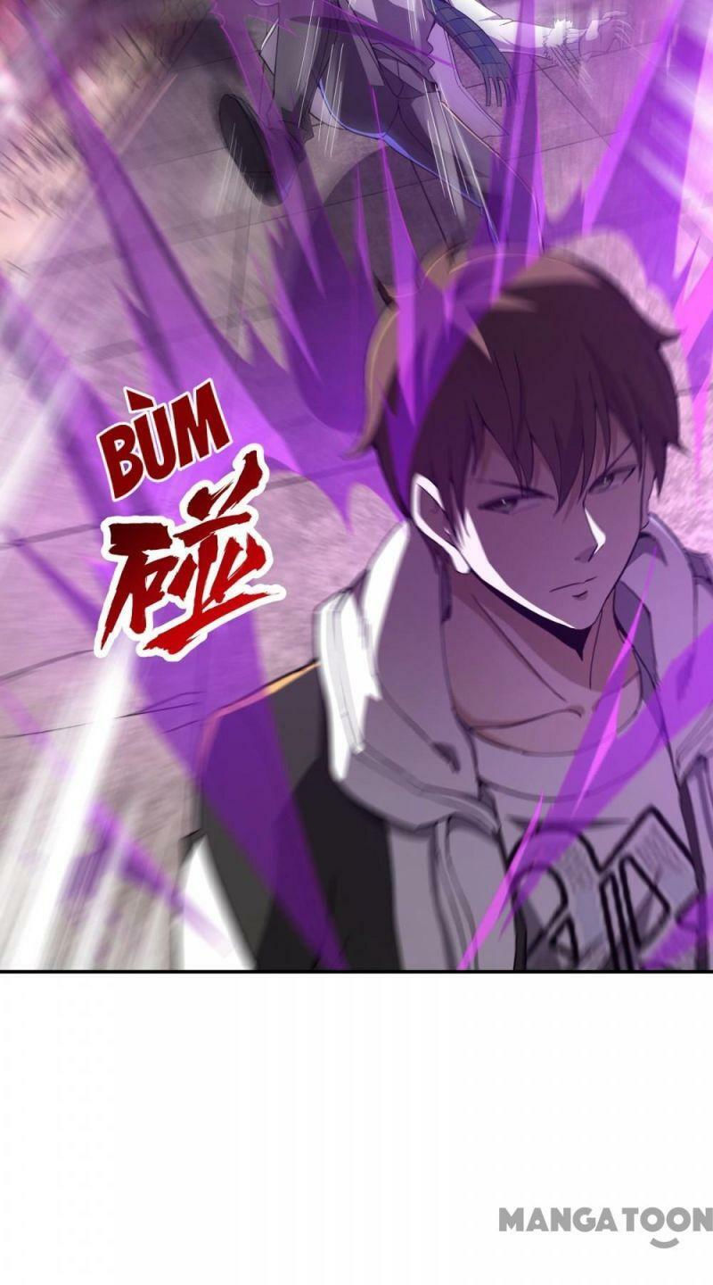 đệ nhất người ở rể chapter 117.1 26