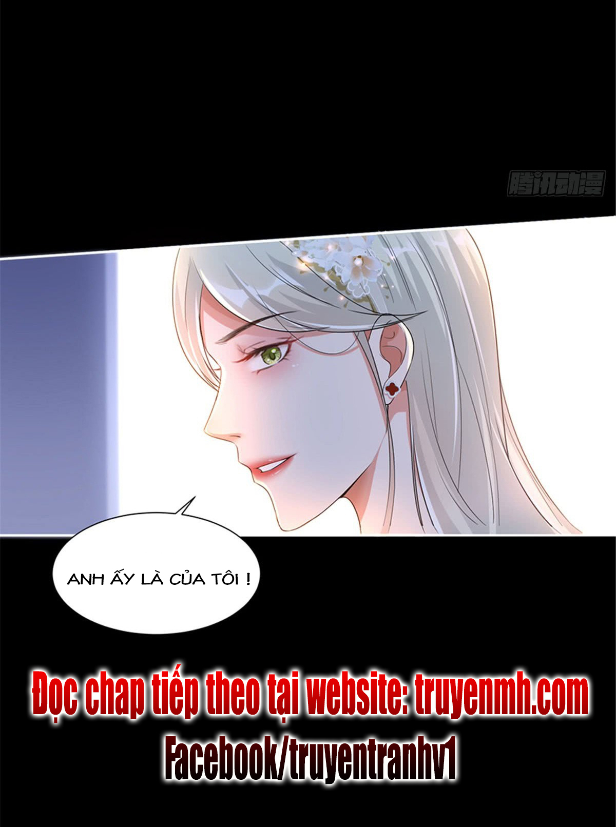 thí hôn lão công, cần giúp sức chapter 2 24