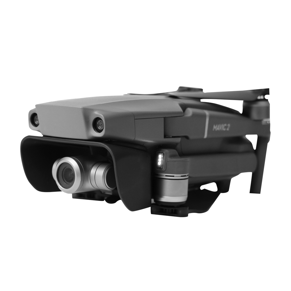 Hốc che nắng camera Mavic 2 pro zoom