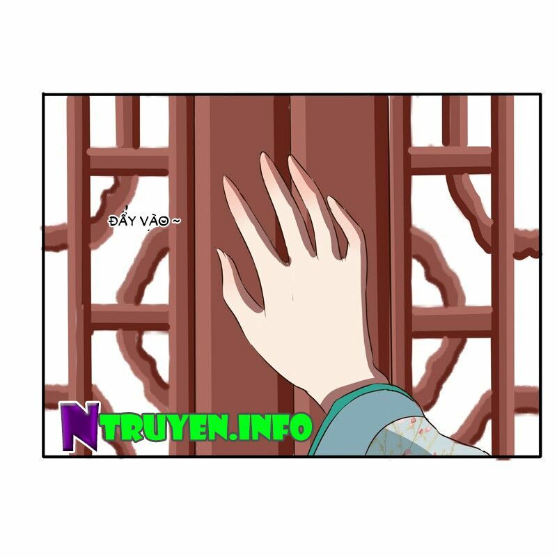 thông linh phi chapter 42 38