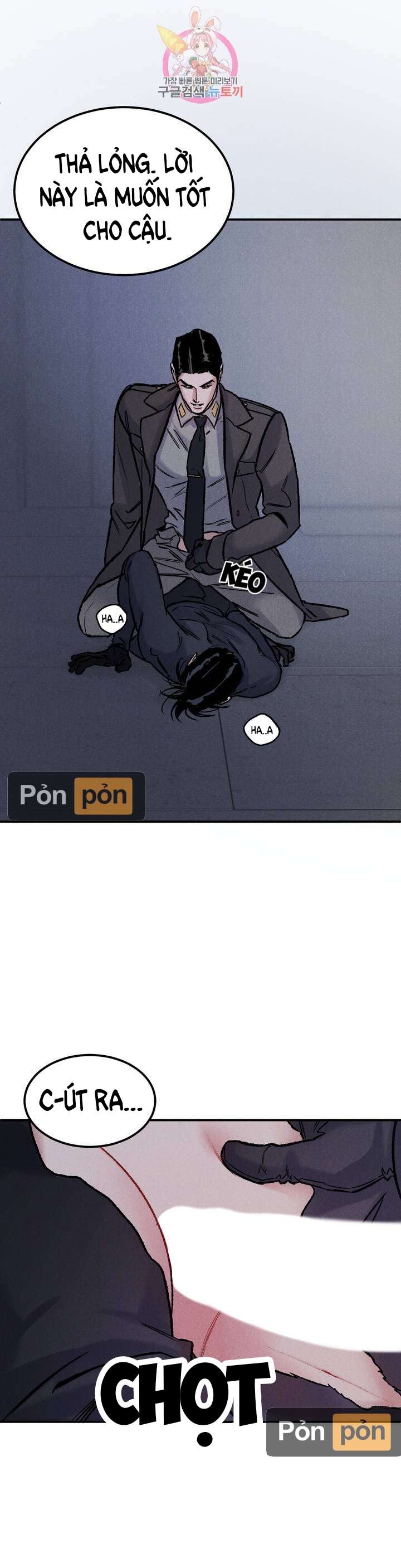 vực thẳm [boylove 18+] chapter 3 12