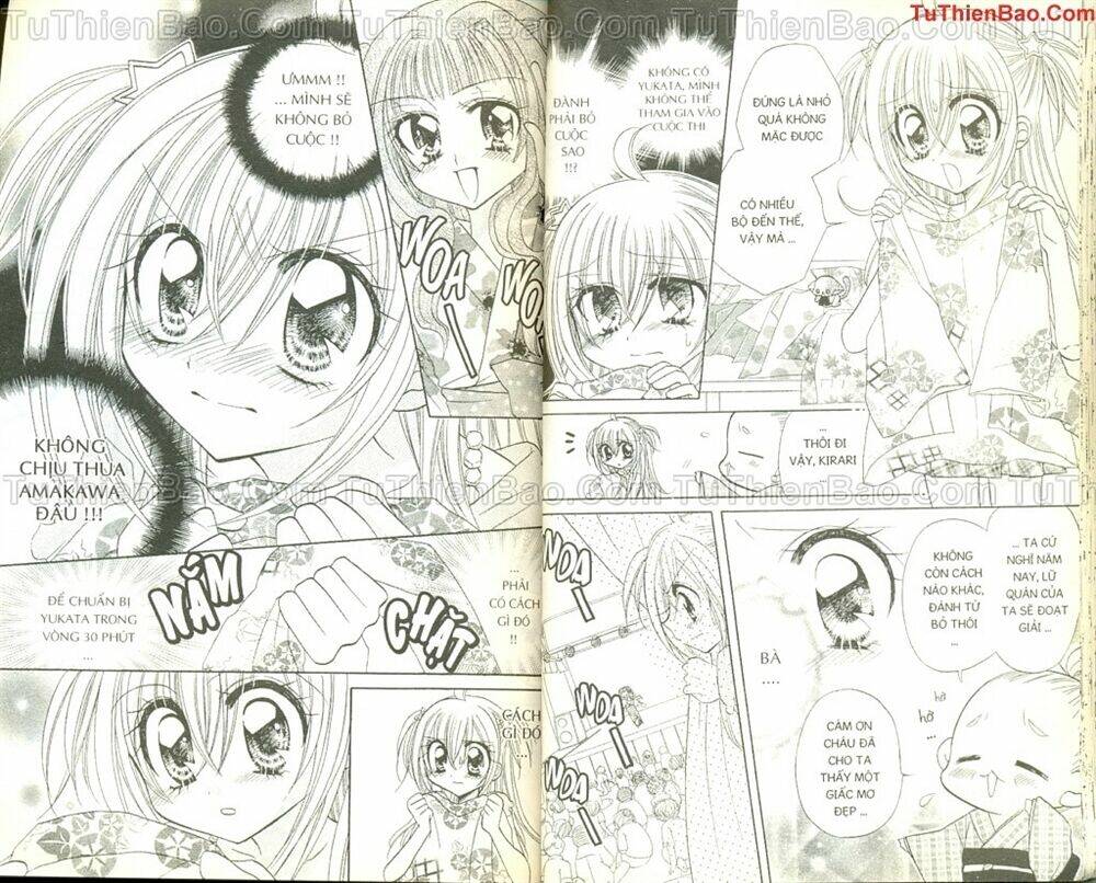 tôi là idol chapter 8 32