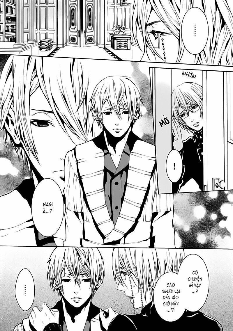 magnolia chapter 21 7