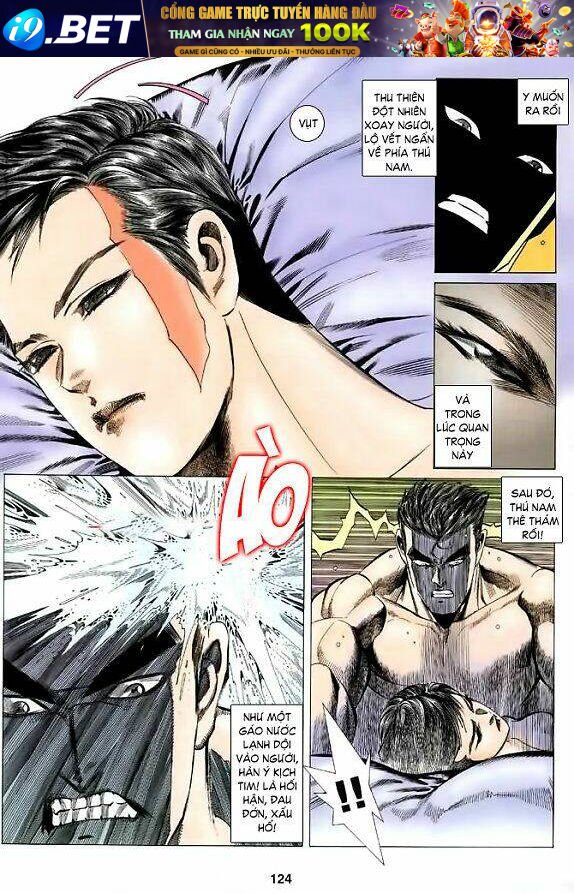 hải hổ 2 chapter 12 51