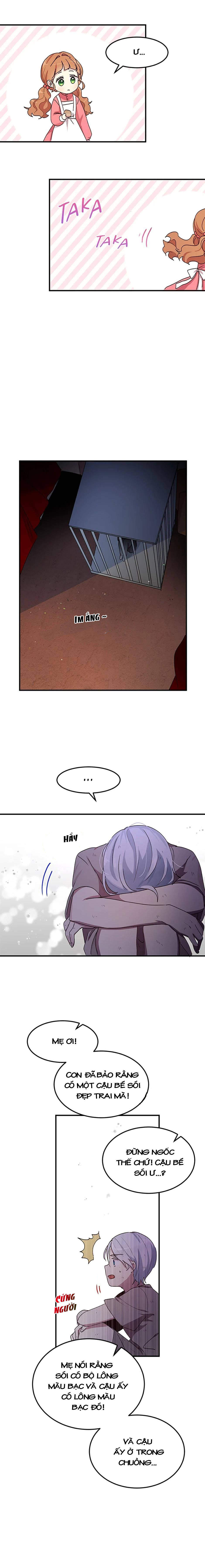 tại sao ngài làm điều này, công tước chapter 81 11