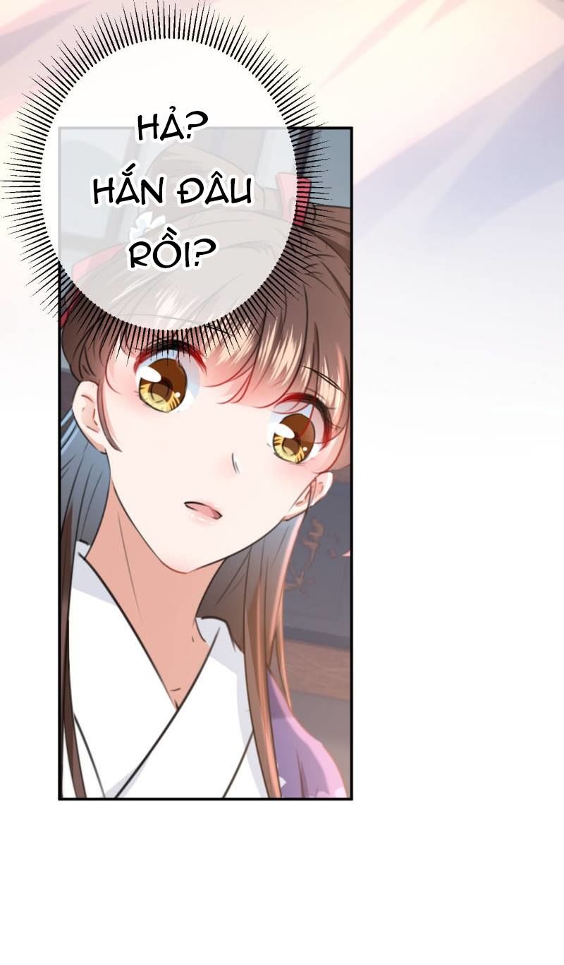 vương gia không thể trêu chapter 114 26