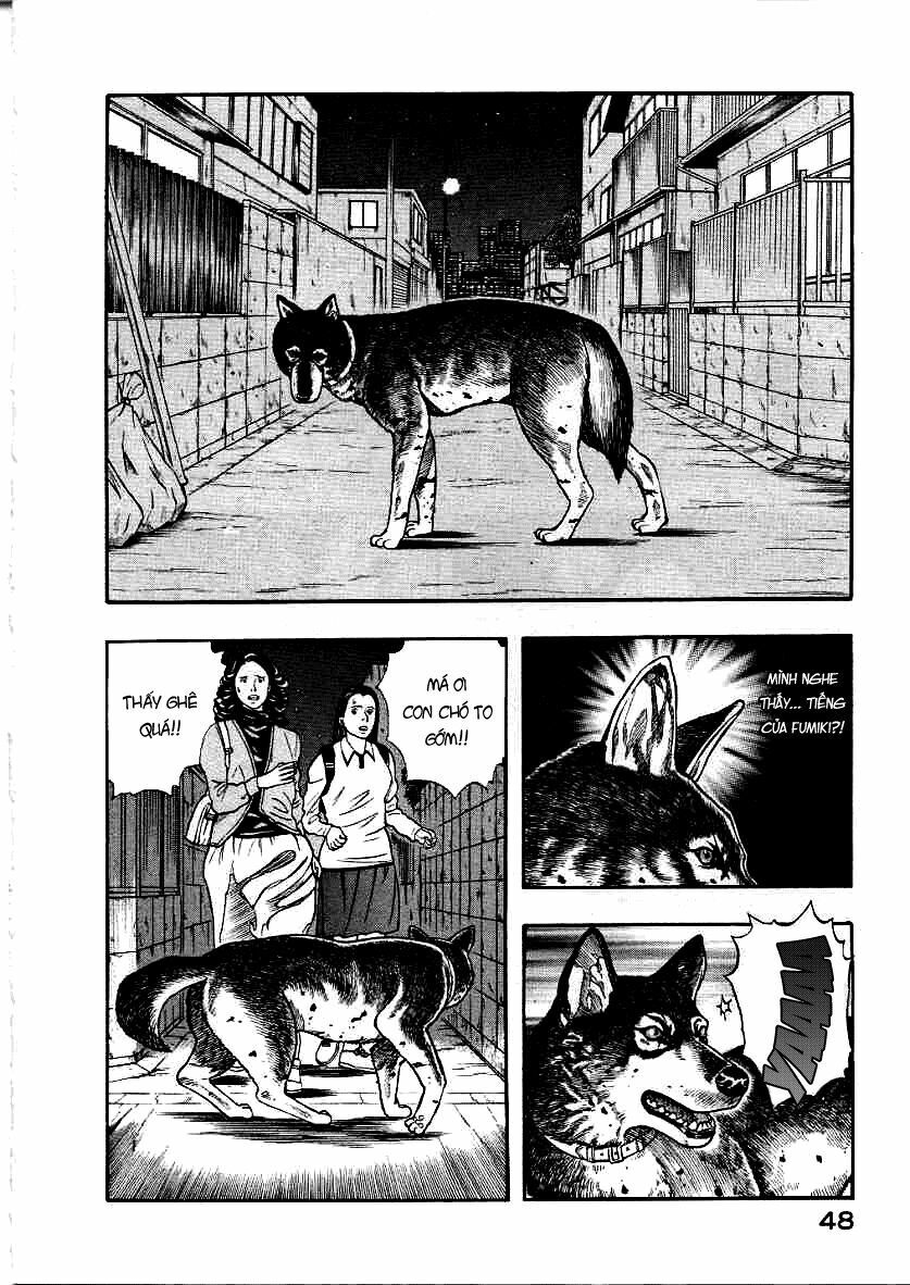 inugami chapter 11 6