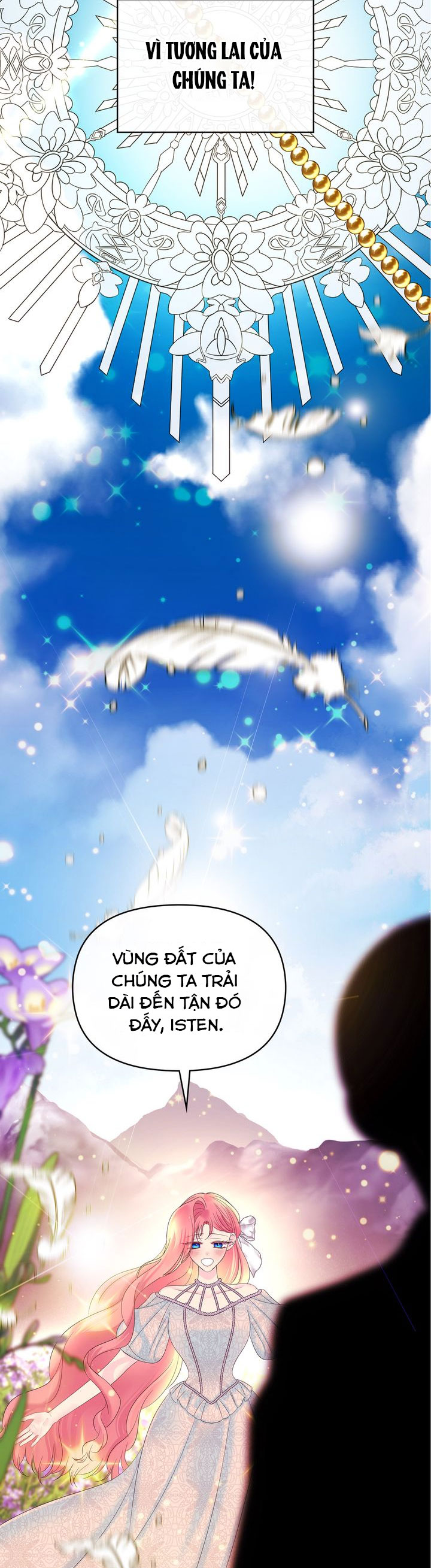 nuôi chồng từ bé chapter 52 18