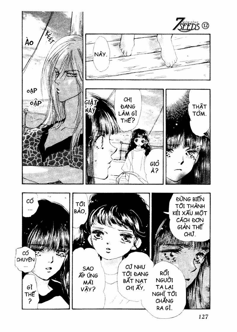 7 mầm sống chapter 65 18