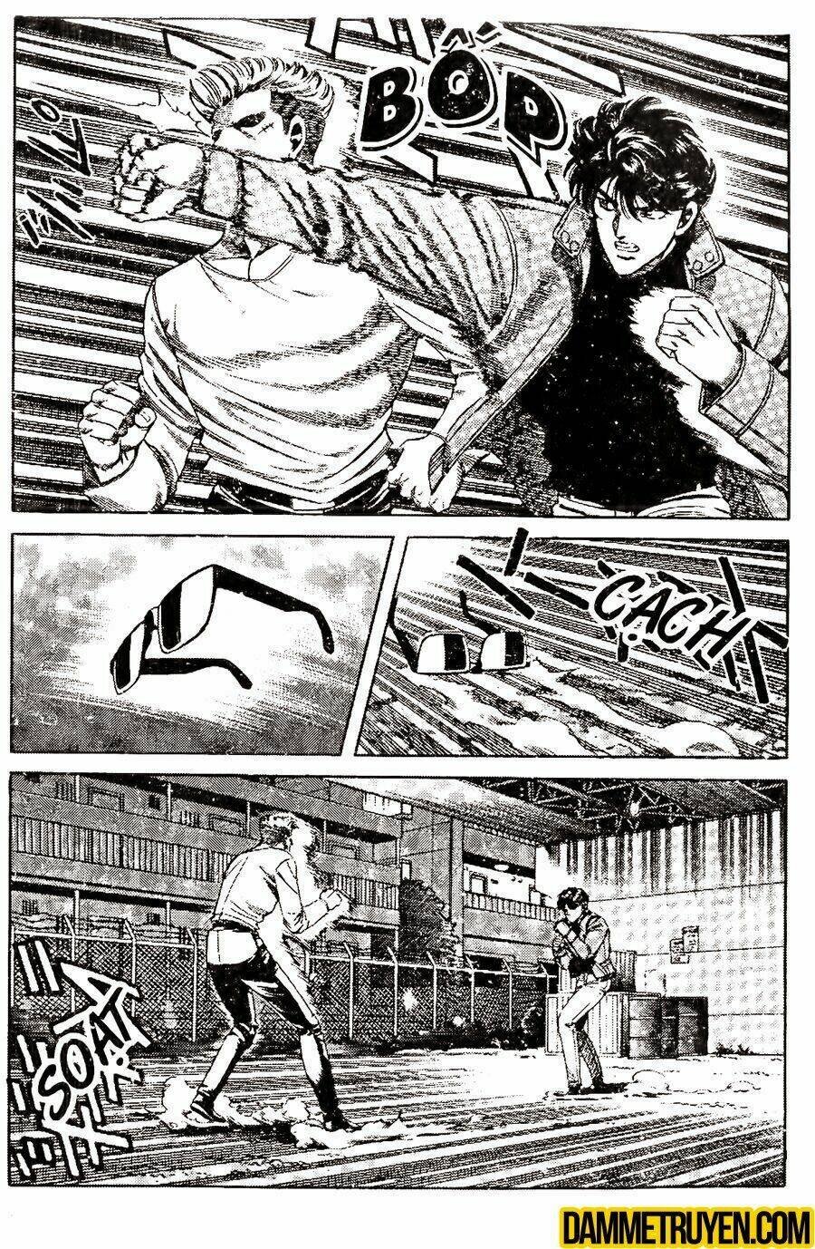 sức mạnh nhân đôi chapter 38.2 10