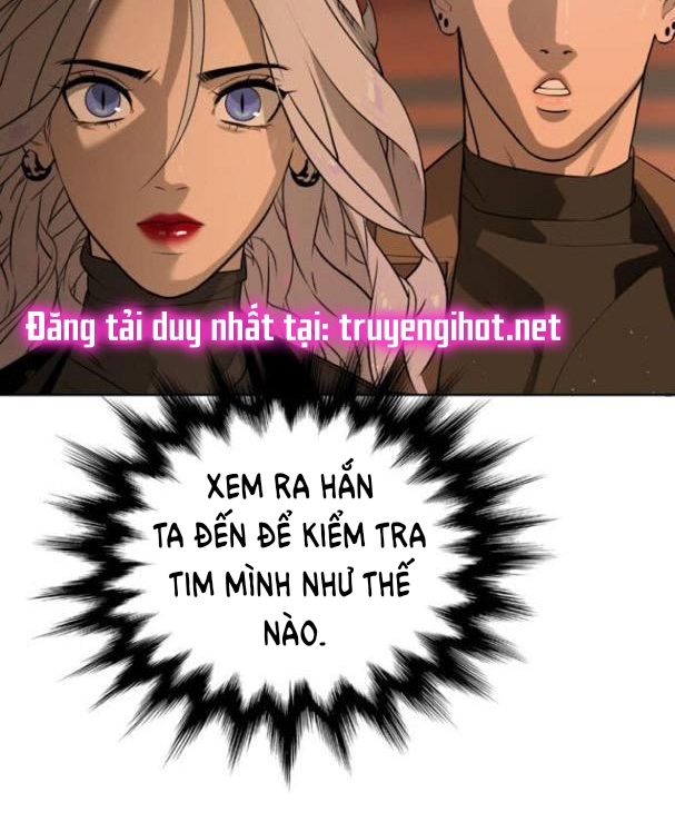 bạch huyết - white blood chapter 58 55