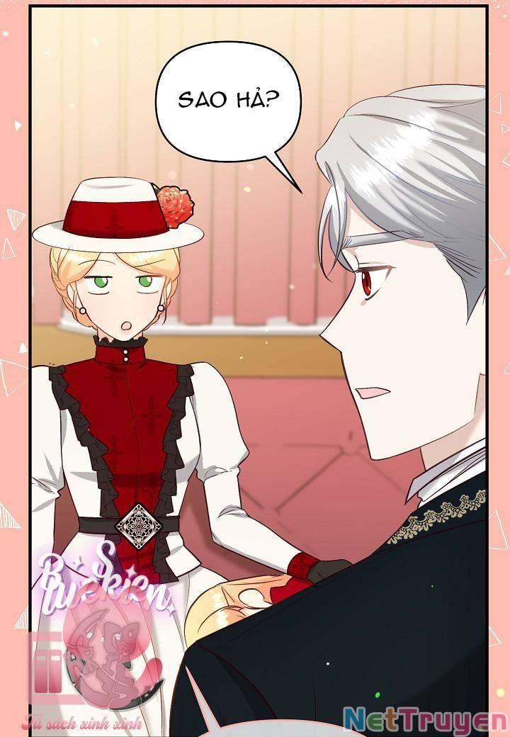 tôi đã đánh cắp đứa con của người chồng cuồng chiến tranh chapter 44 18