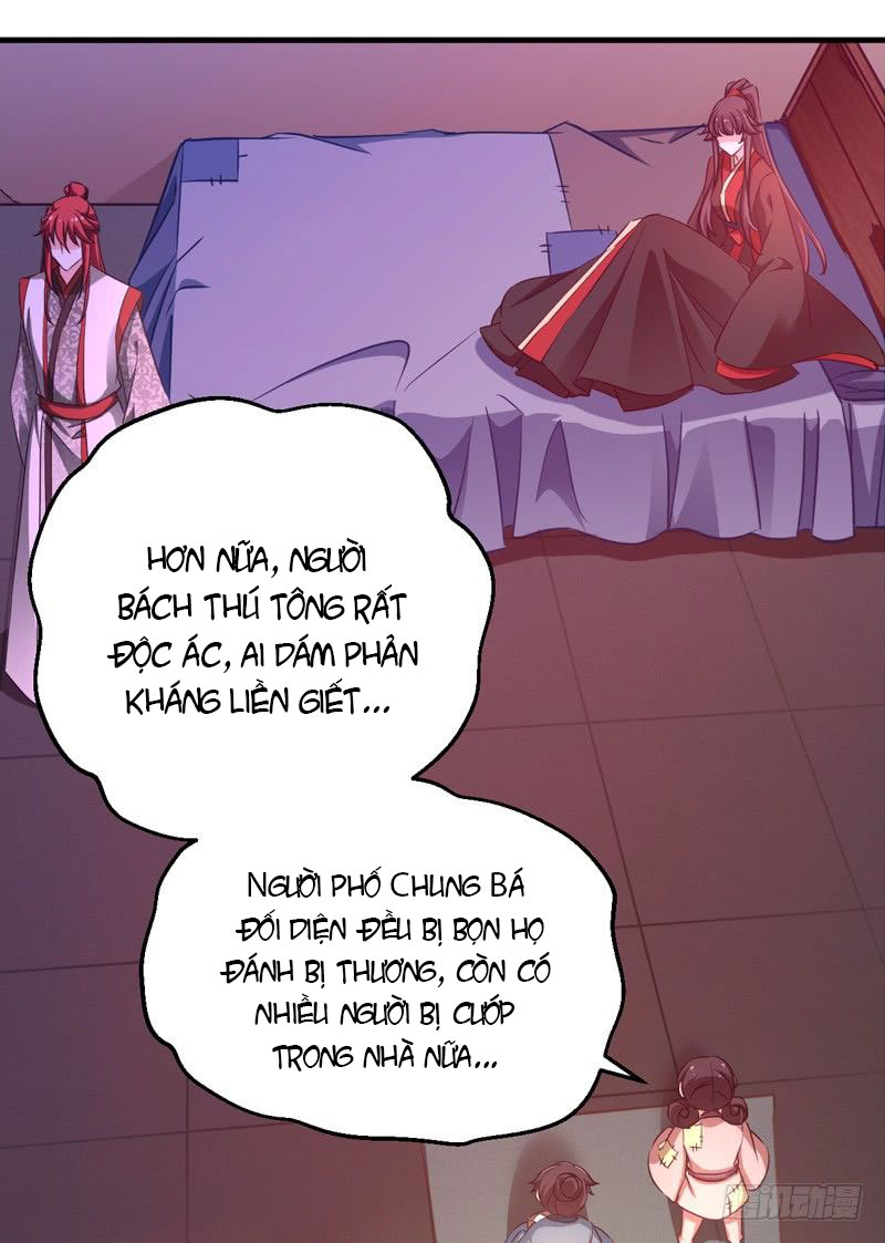 trò chơi trừng phạt chapter 42 22