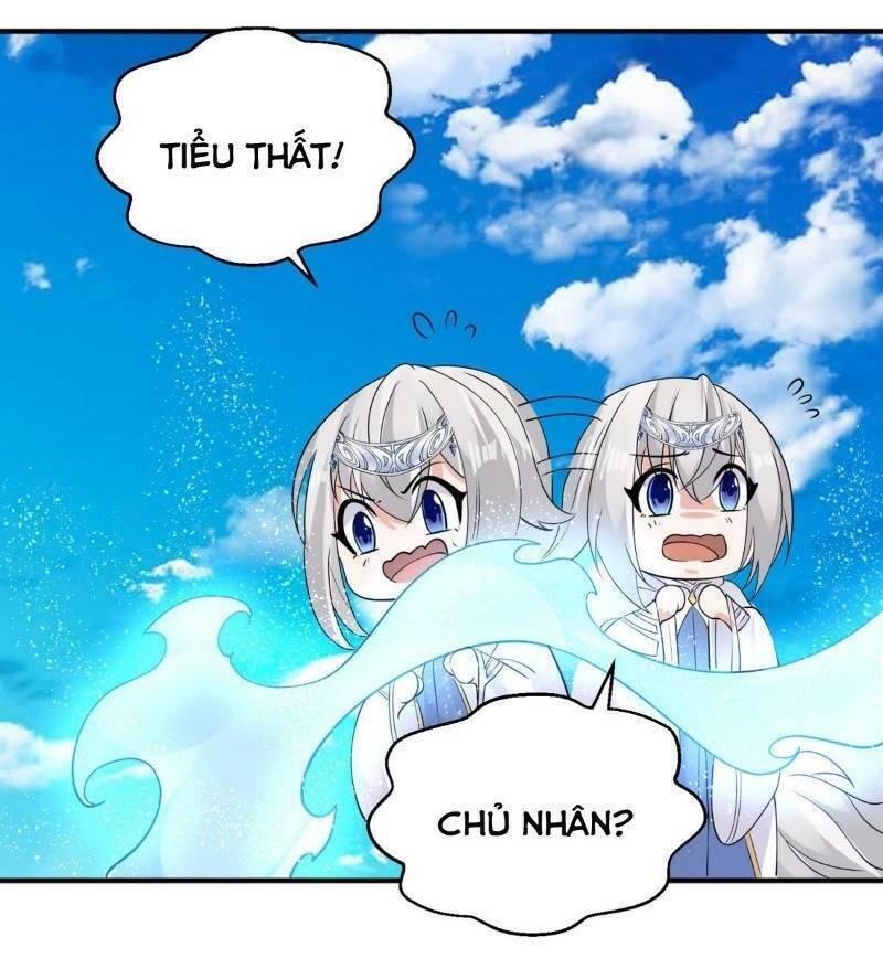 giáng thần chiến ký chapter 69 48