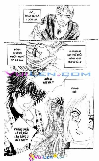 tìm lại tình yêu chapter 30 8