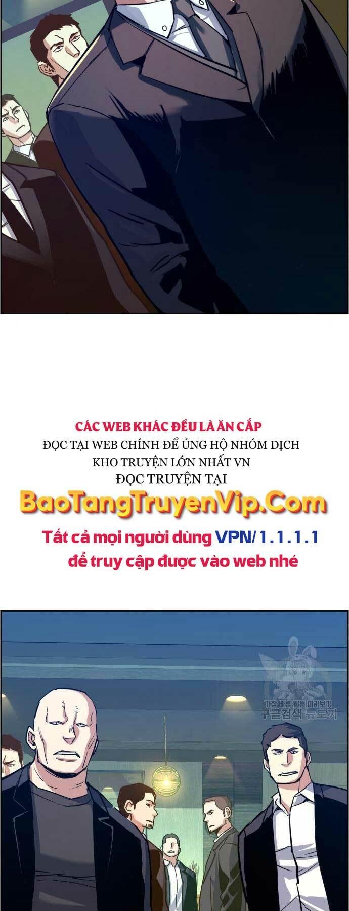 bạn học tôi là lính đánh thuê chapter 112 54