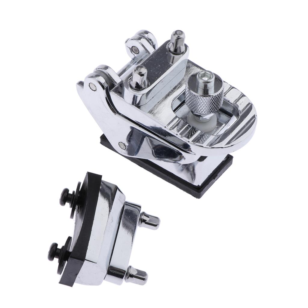 Kim Loại Trống Dụng Bộ Điều Chỉnh cho Móc Hít Repairment Công Cụ Bảo Trì