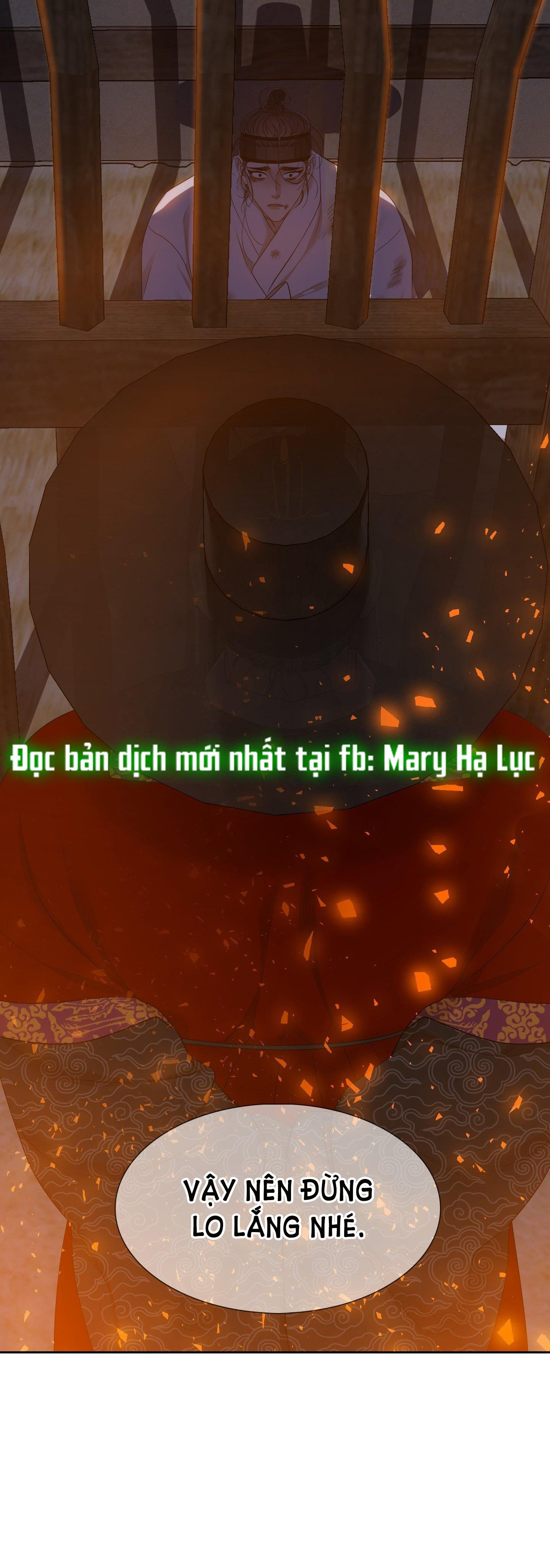 mắt phủ toàn sương chapter 69 37