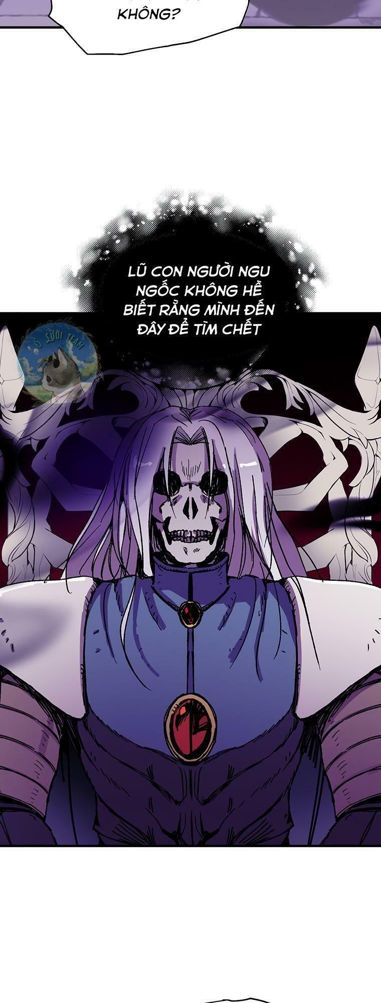 người chơi lỗi chapter 97 3