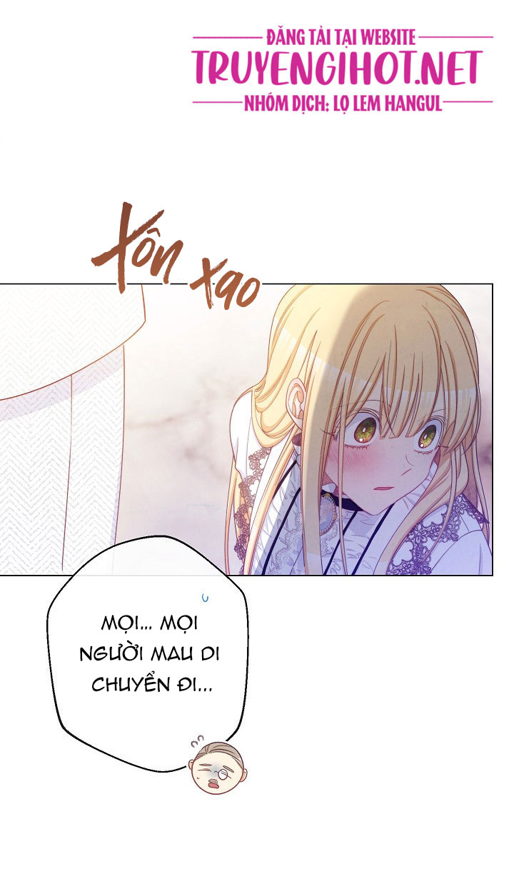 ác nữ đảo ngược đồng hồ cát chapter 72 40
