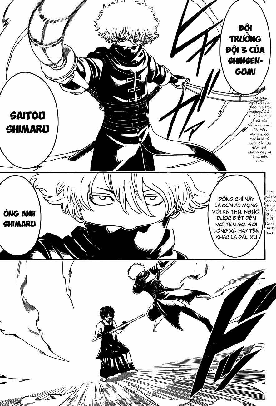 gintama - linh hồn bạc chapter 488 6