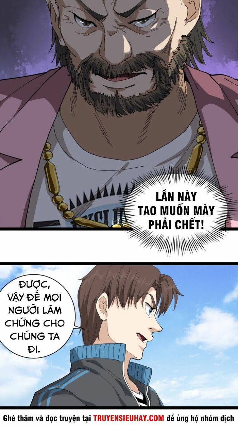 hồi xuân tiểu độc y chapter 20 72