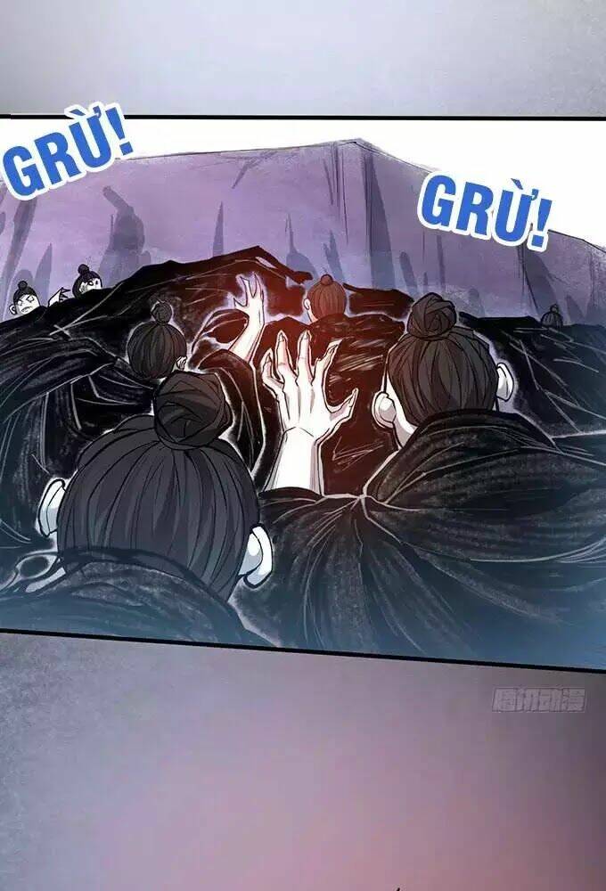 trọng sinh tối cường ma tôn ở rể chapter 0 12