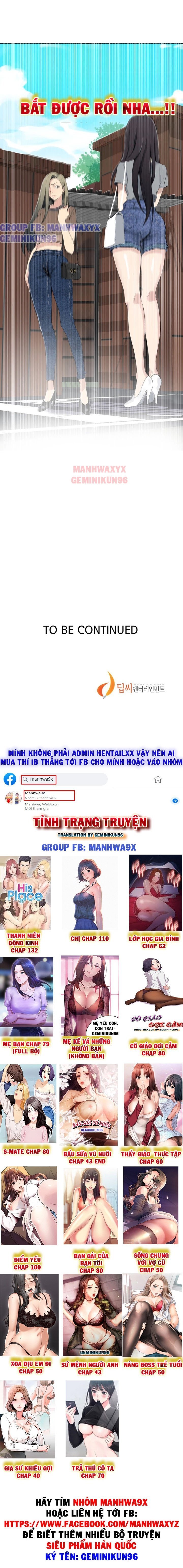 lớp học gia đình – secret class chapter 25 37