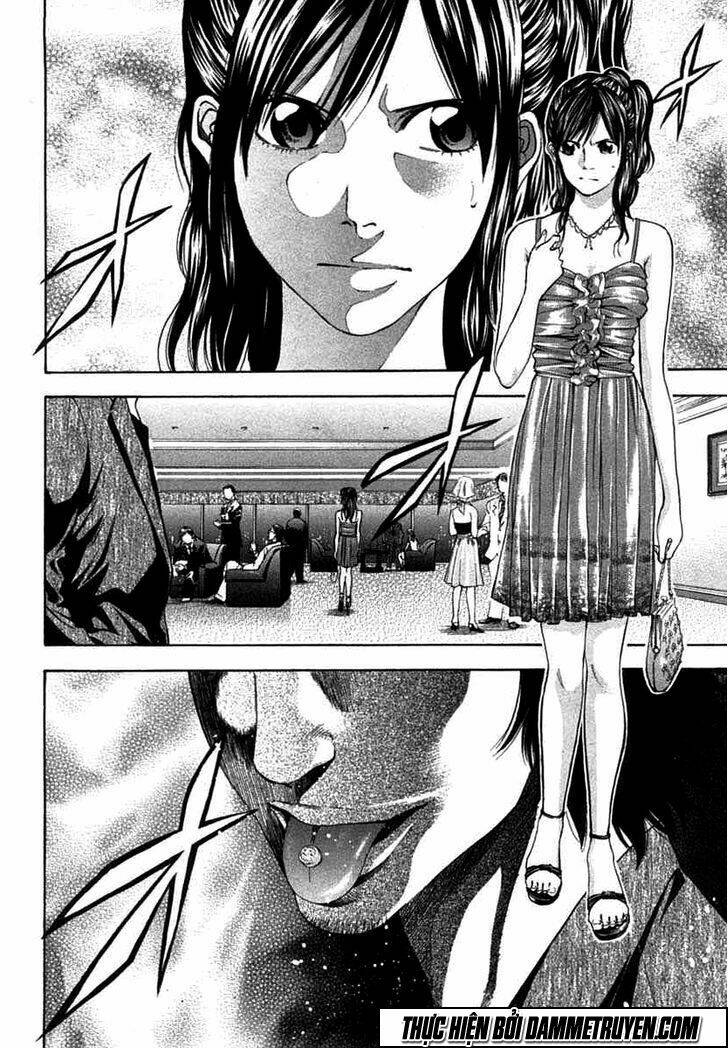 công lý và bóng tối chapter 66 2