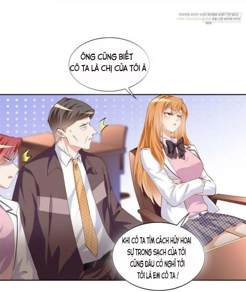 Boss Nhà Giàu Lại Là Nữ Sinh Trung Học! chapter 47.48 4