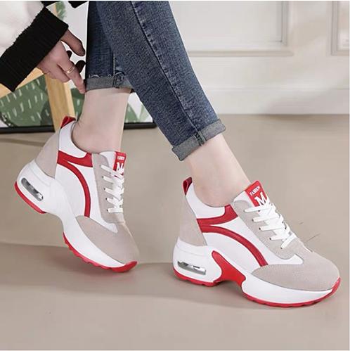 Giày sneaker nữ S03