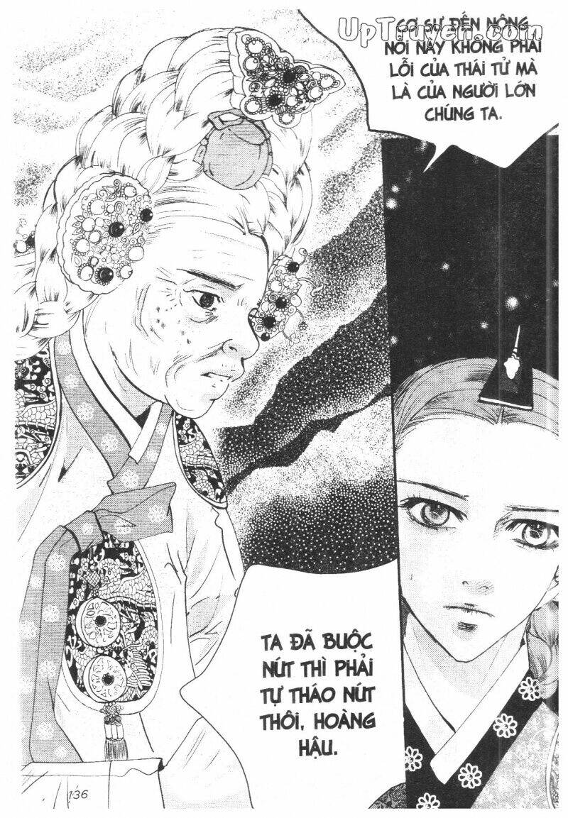 hoàng cung chapter 24 136