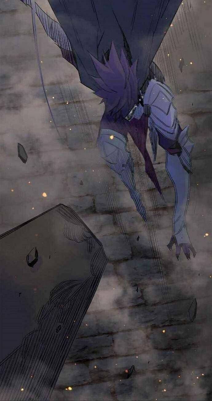 băng tâm kỵ sĩ chapter 31 81