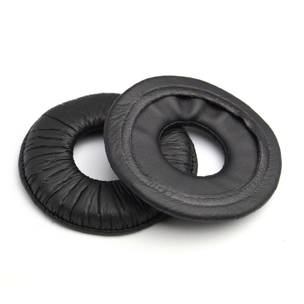 2x Replacement Ear Pad Cushion Cover Earpad For  MDR-V150 V250