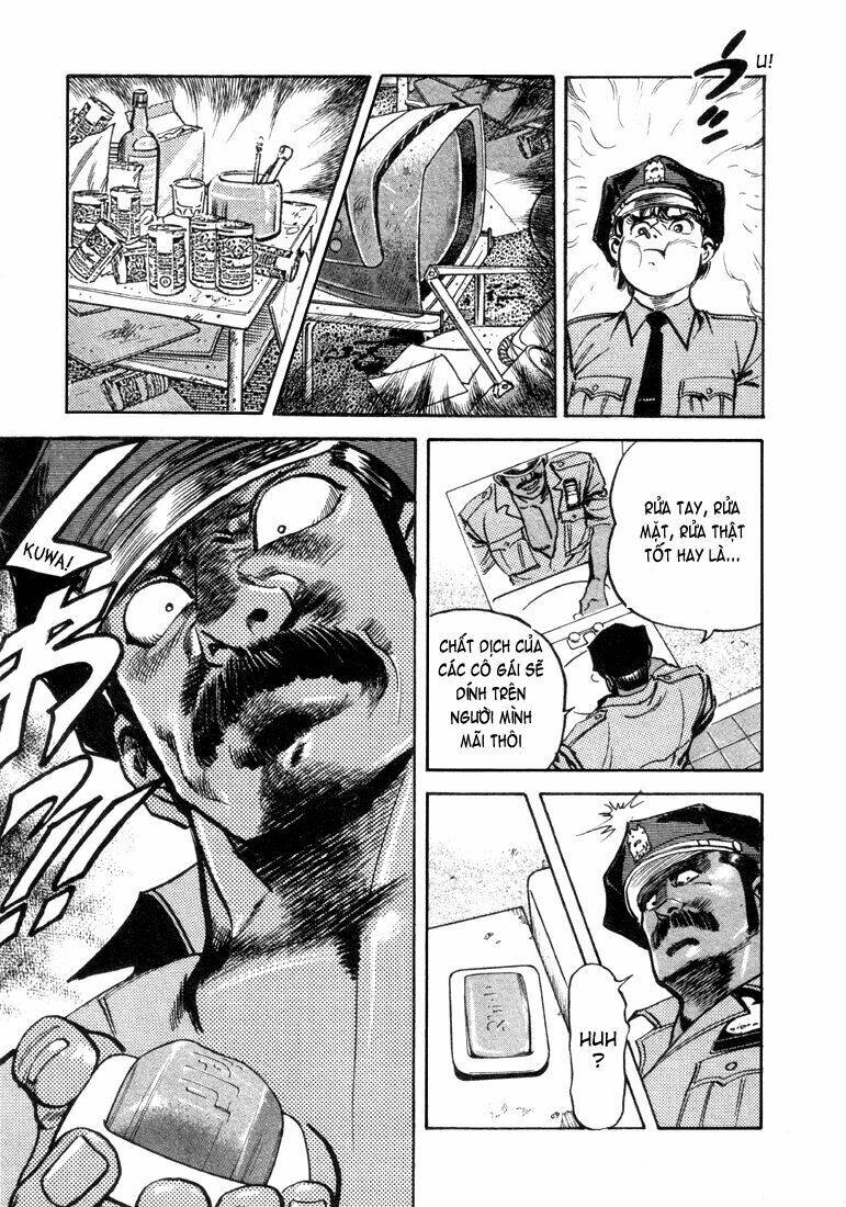 mad bull 34 chapter 5 19