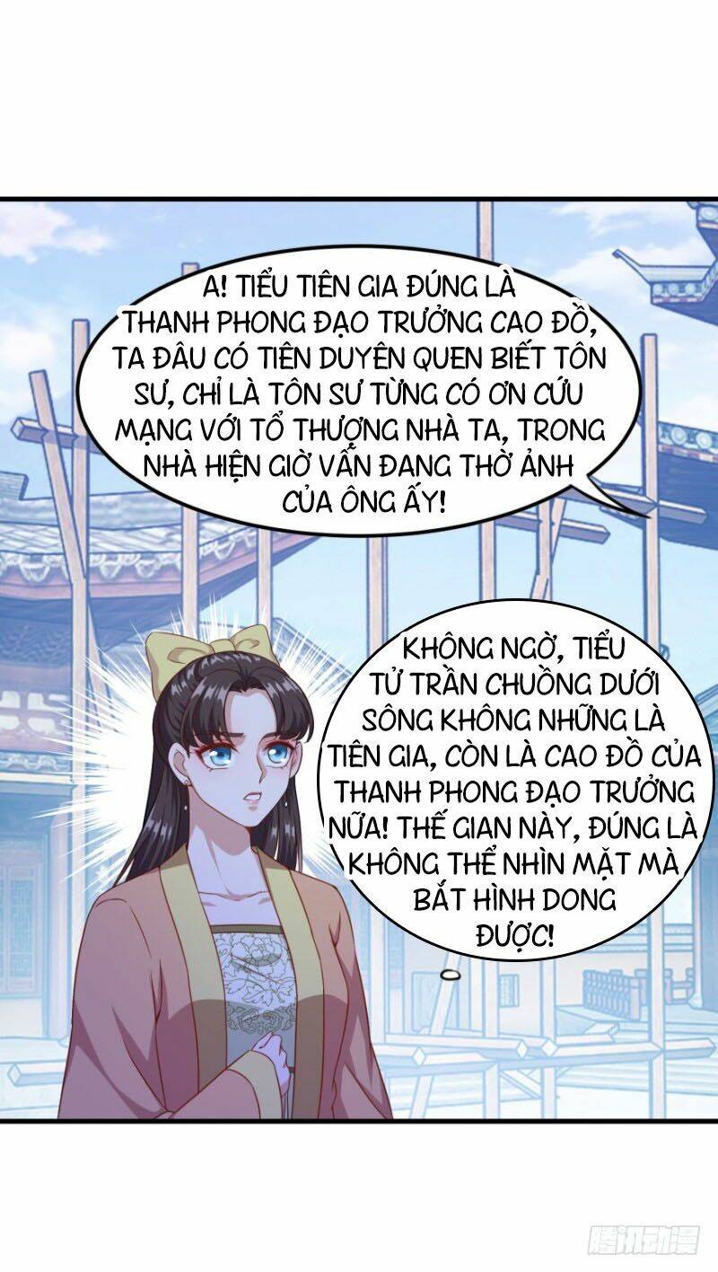 tiên ma đồng tu chapter 124 15