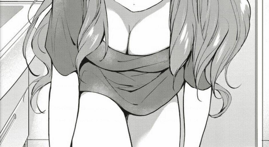 seishun buta yarō wa rojikaru witchi no yume o minai chapter 6 2