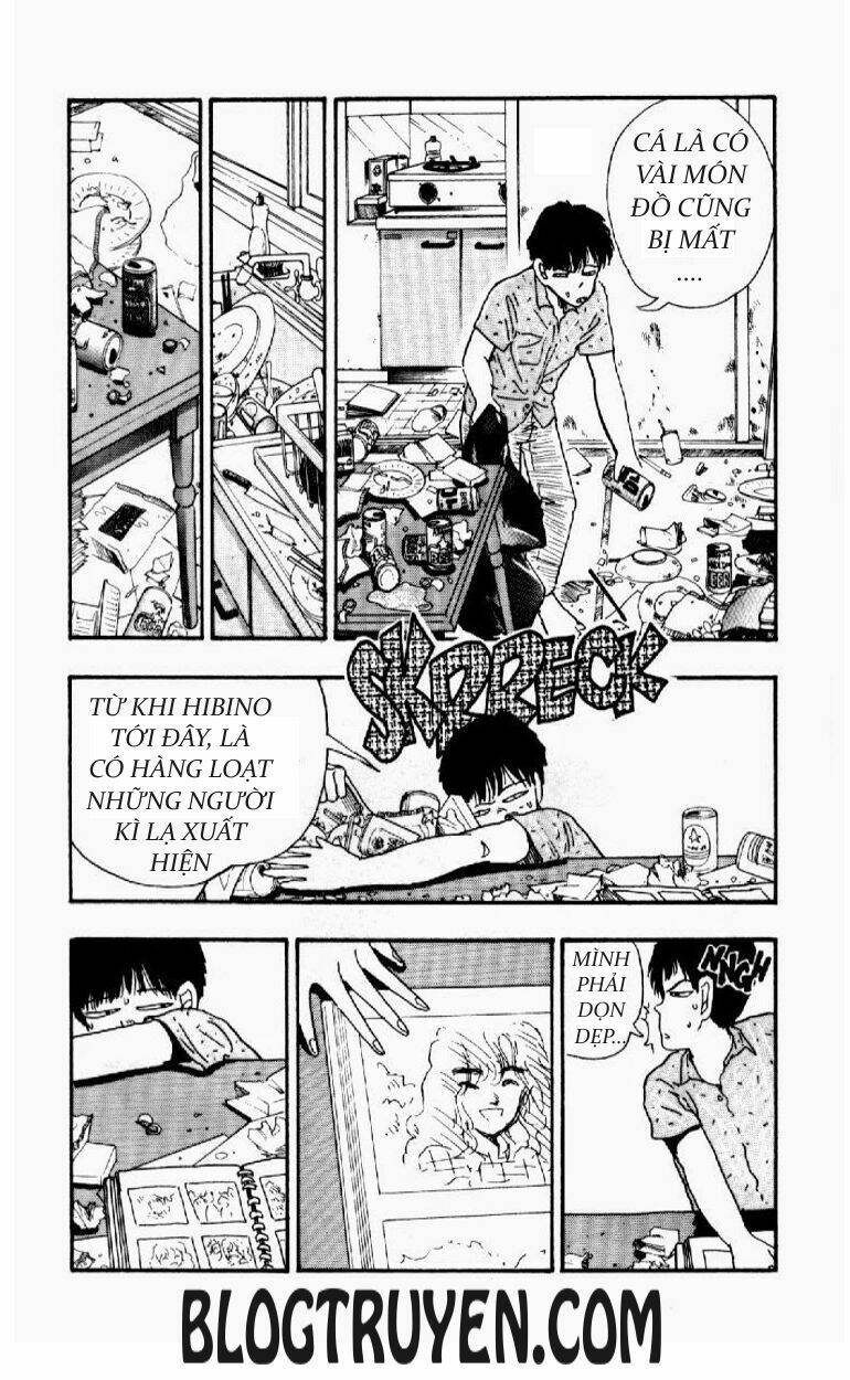 asatte dance chapter 28 15