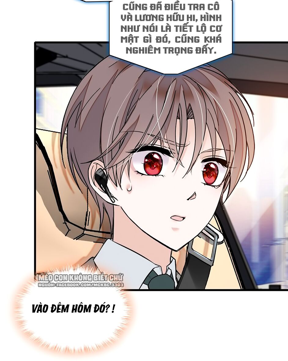 long phượng phiên chuyển chapter 46 28