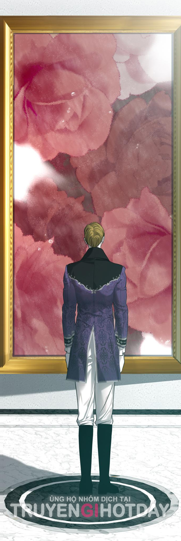 Cạm Bẫy chapter 179.1 10