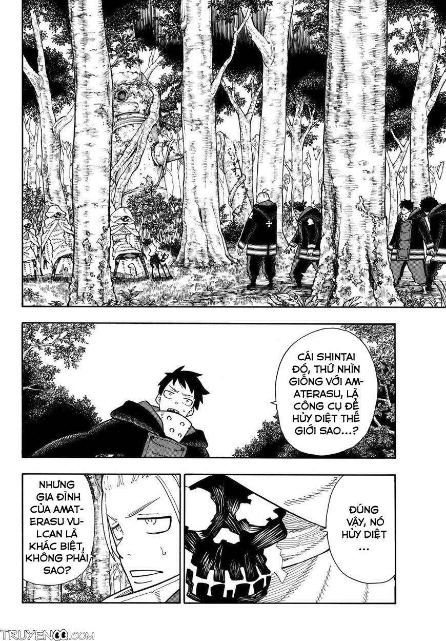 biệt đội lính cứu hỏa chapter 117 3