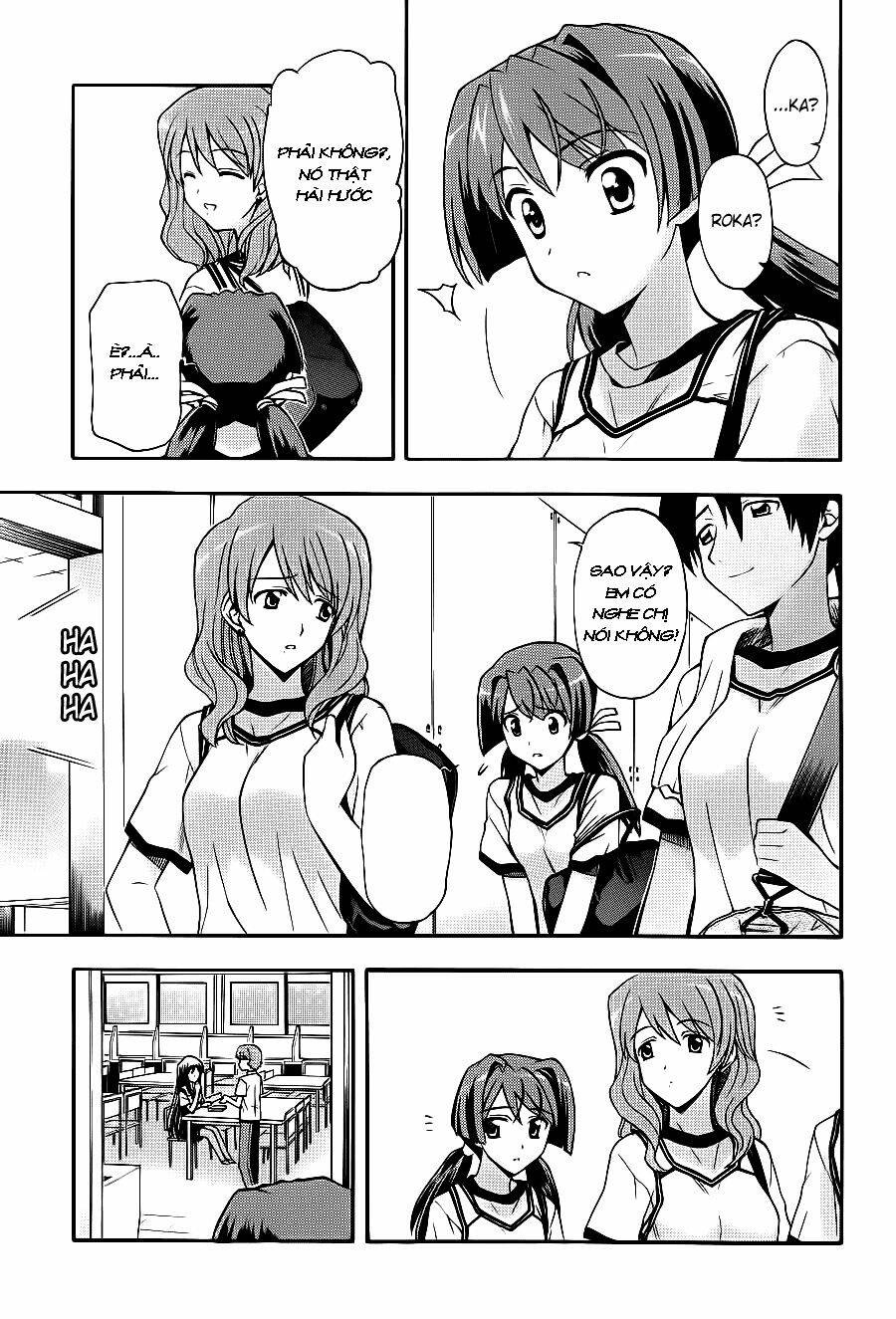 cross days chapter 3 5