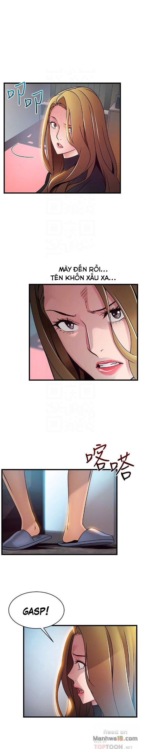 điểm yếu chapter 62 1