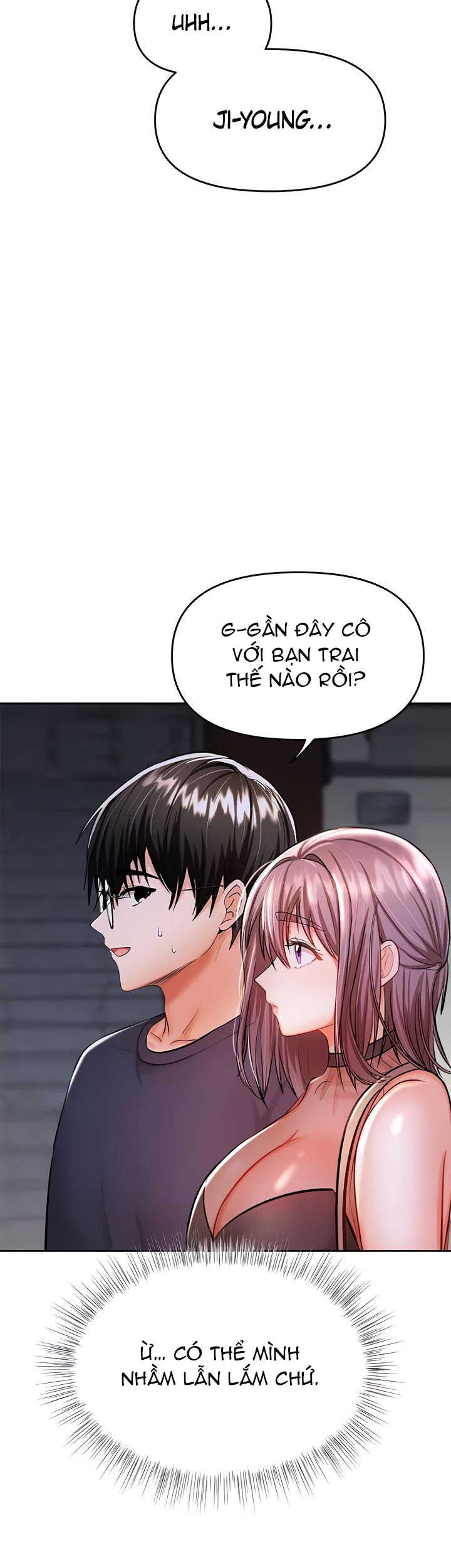 chiều chuộng em đi mà chapter 15.1 15